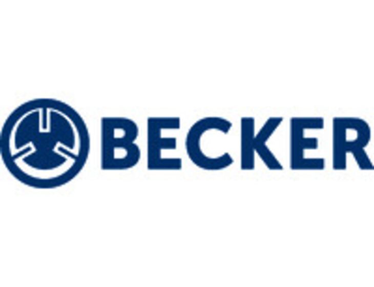 Succesverhaal - Becker Druk- en Vacuümpompen B.V.